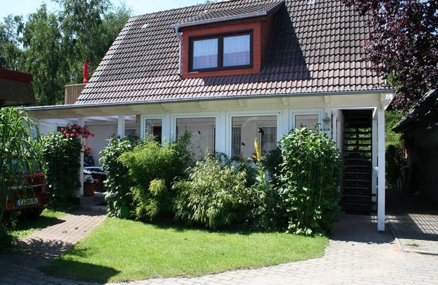 Vacation cottage Thiel OG