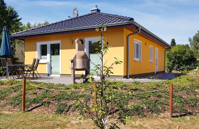 Vacation cottage Zur Mühle - Holiday cottage