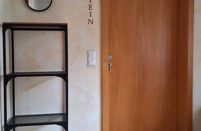 Vacation apartment Geierstein - Haus Wiesengrund