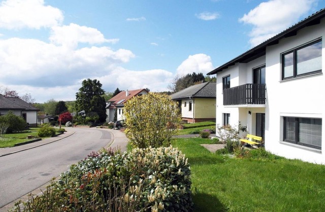 Vacation apartment "Fox and Hare"