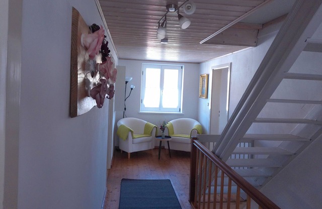 Vacation home 130sqm with four bedrooms