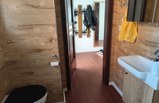 Vacation cottage SWD