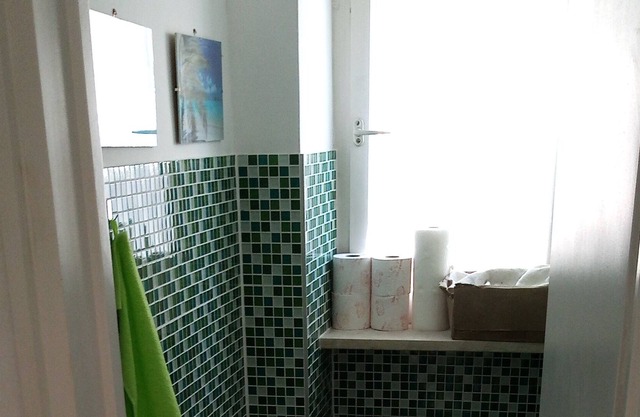 Vacation room Weilheim