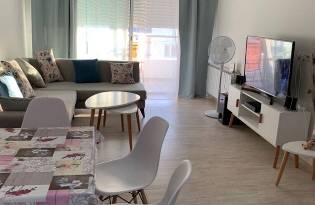 Vacation flat/apartment in Nabeaul