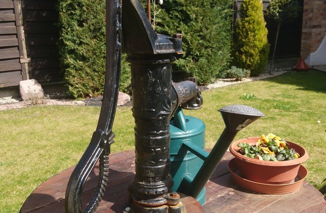 Vacation for the whole family - near the Halbendorf lake