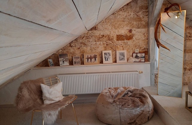 Vacation home for 2 guests with 65m² in Altdorf near Nuremberg (172793)