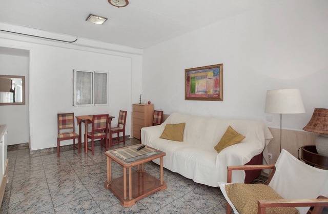 Vacation Home 'Casa De Jordan'