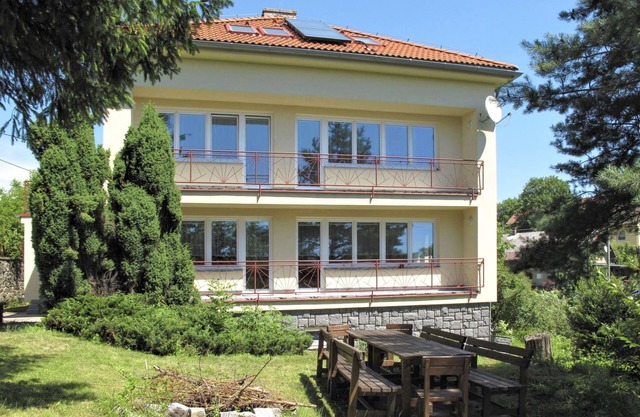 Vacation home Jitka by Interhome