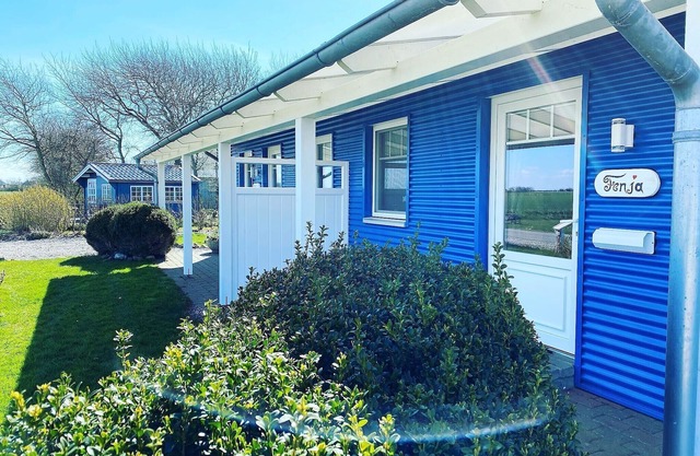 Vacation home Fenja: Your retreat for unforgettable vacation moments!