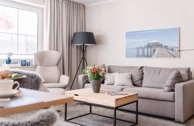 Vacation home second home