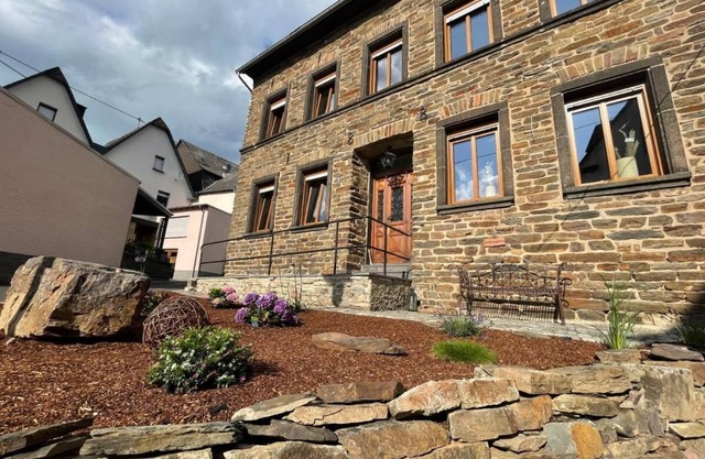 Vacation home in Ferienland Cochem/Ellenz-Poltersdorf