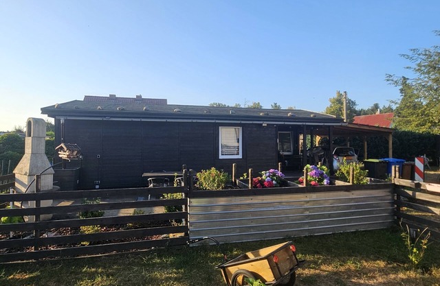 Vacation home for 4 guests with 40m² in Lunow-Stolzenhagen (161929)