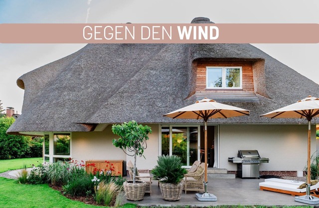 Vacation home "Nordic Maison"