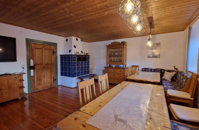 Vacation home 110 sqm for up to 7 people