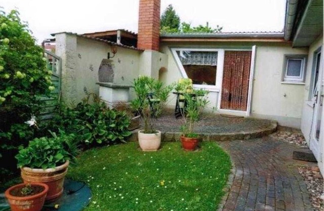 Vacation home 2 - Holiday home 1 and vacation home 2 (23016)