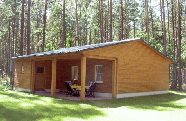 Vacation home 3 - Dependance vacation homes at Kastavensee