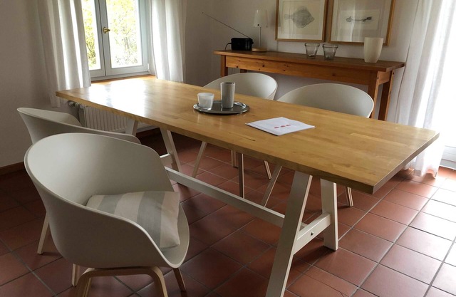 Vacation home 3 - Holiday homes Michaelis 1 to 4 in Quilitz