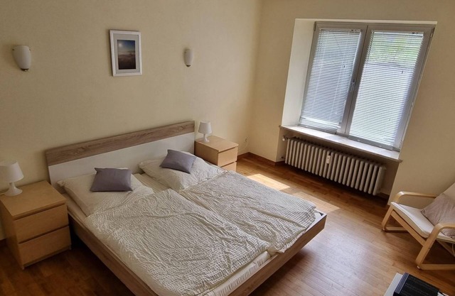 Vacation home 4 pers. & 3 bedrooms + sofa bed - Ferienhaus Dreismühle