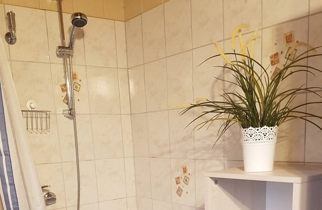 Vacation home, 44 sqm 2 bedrooms, living/dining area, max. 4 persons