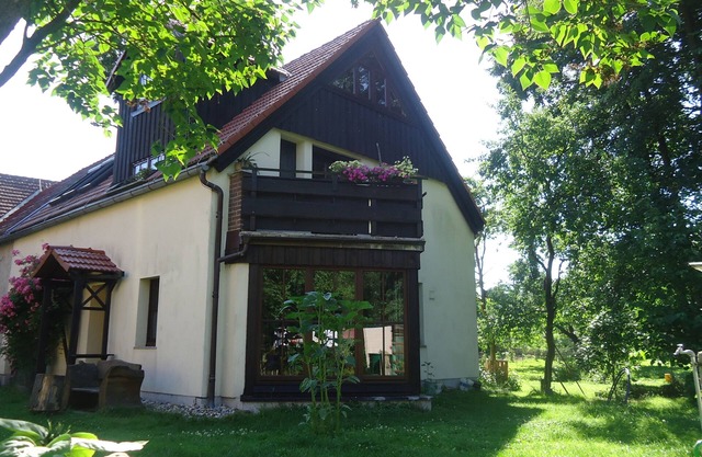 Vacation home "Am Dorfteich"