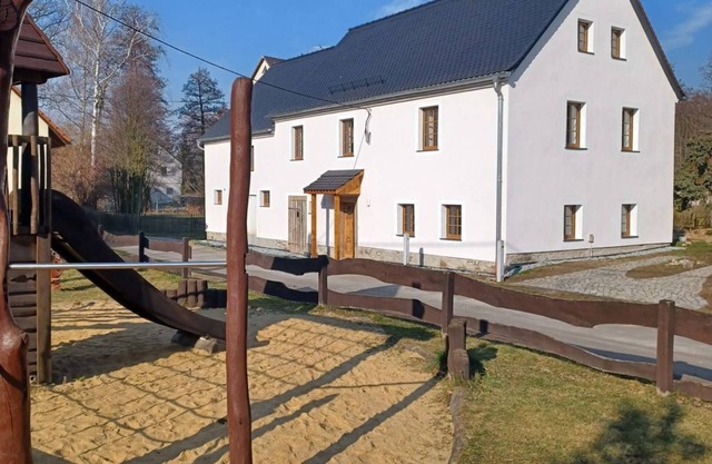 Vacation home "An der Kleinen Spree" - Holiday home with 3 bedrooms