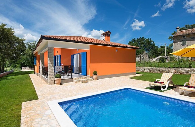 Vacation home Ana by Interhome