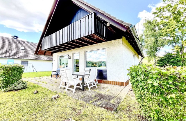 Vacation home Andrea by Interhome