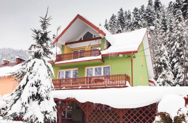 Vacation home Antoś by Interhome