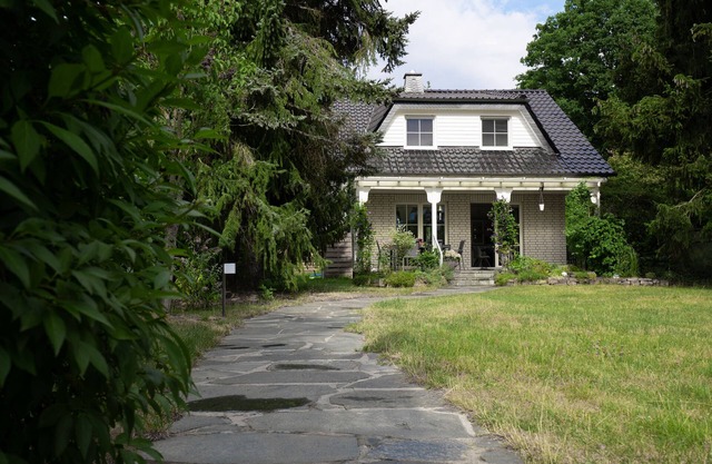 Vacation home at the Edersee (Scheid)