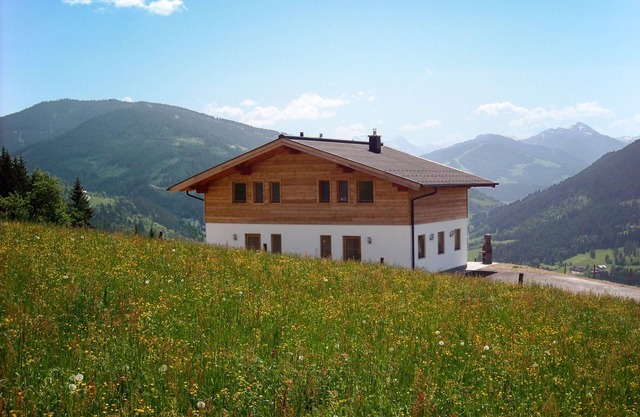 Vacation home Auer by Interhome