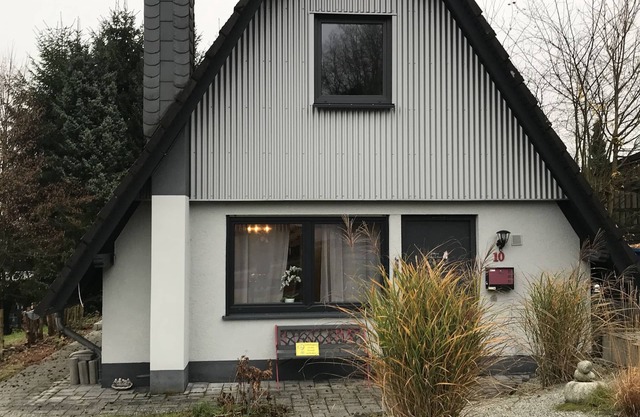 Vacation home Auszeit am See