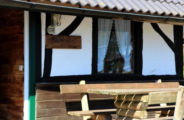 Vacation home Backhaus, 110sqm, 4 bedrooms, max. 10 persons