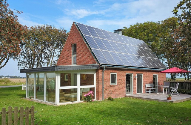 Vacation home Beltringharde in Reußenköge for up to 4 people