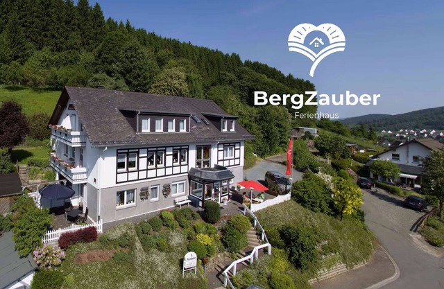Vacation home BergZauber