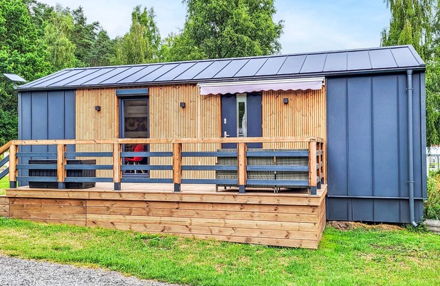 Vacation home by Interhome