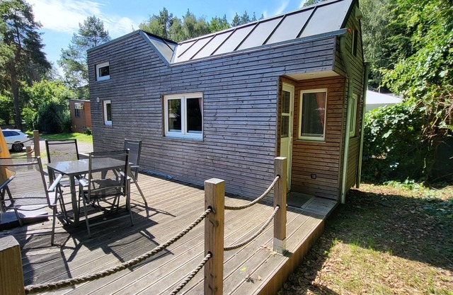 Vacation home by Interhome