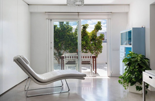 Vacation Home 'Casa La Concha Lanzarote' with Shared Pool, Private Terrace and Wi-Fi