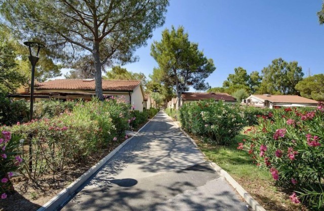 Vacation home Charme by Interhome