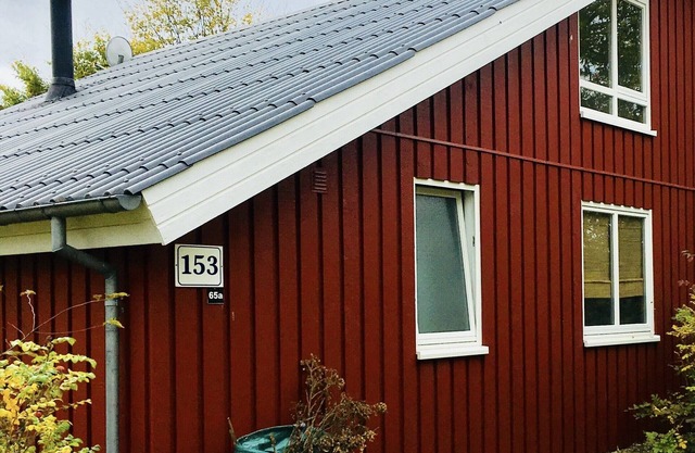 Vacation home Clara - relaxation in a well-equipped vacation home