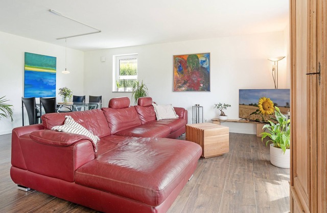 Vacation home for 4 guests with 95m² in Ahrensbök-Gnissau (295371)