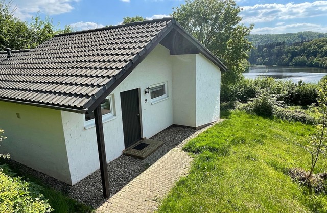 Vacation home for 5 guests with 78m² in Biersdorf am See (181347)