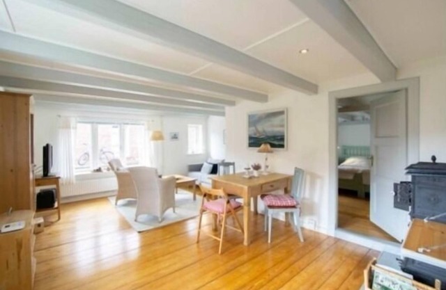 Vacation home for 4 guests with 83m² in Burg (Dithmarschen) (263704)