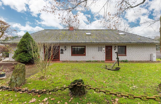 Vacation home de Maade for up to 6 people