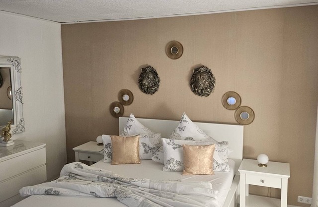 Vacation home near Kiessee - very quiet surroundings