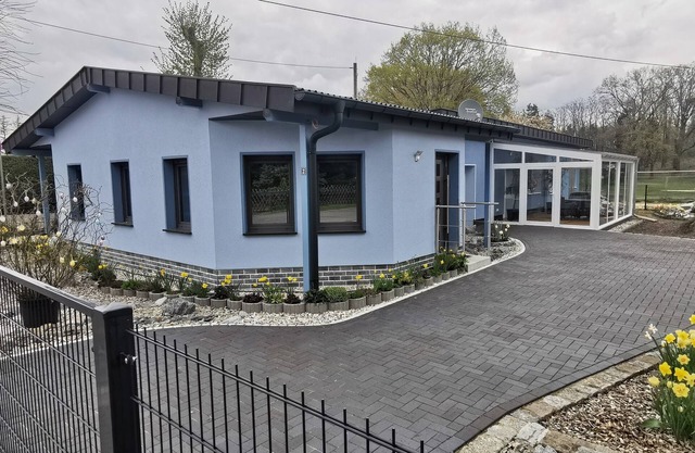 Vacation home for 4 guests with 75m² in Spreetal OT Burg (264068)