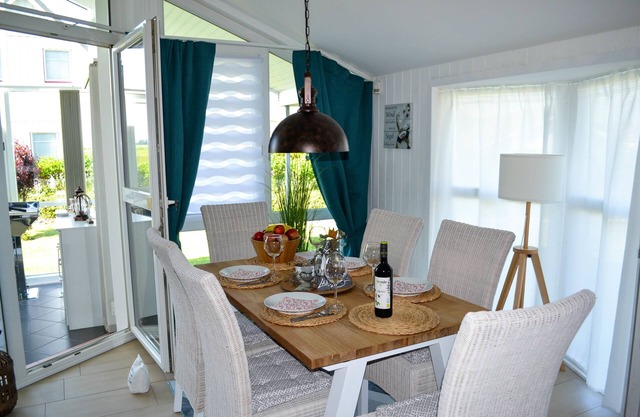 Vacation home for 4 guests with 65m² in Wesselburenerkoog (168137)