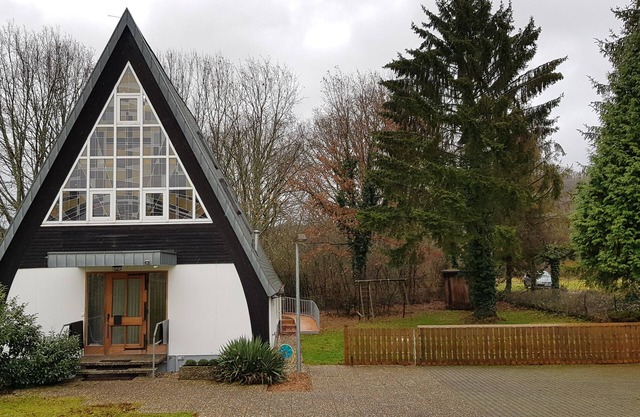 Vacation home "Don Camillo" in the Palatinate Forest for up to 12 or 14 people