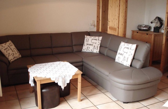 Vacation home Eifelblick 26, 2x shower/WC - Eifelferienhaus Miro - Flesten