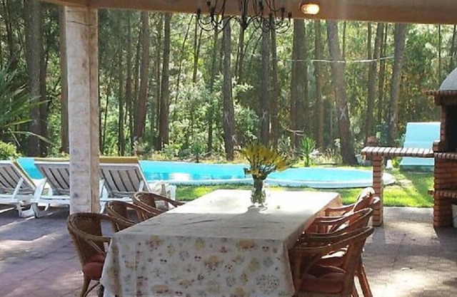 Vacation home Espinhel in Piedade/Águeda - 10 persons, 4 bedrooms