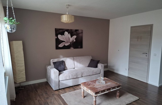 Vacation home Ewergass in Mertesdorf just 8 km from beautiful Trier